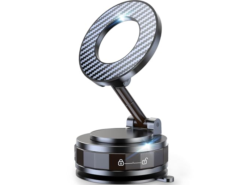 360 Einstellbare Ultra Sauger Handyhalter