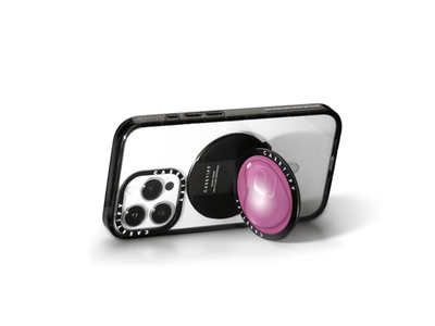 Griffständer Kompatibel mit MagSafe - Herz Design