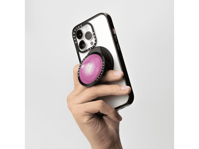 Griffständer Kompatibel mit MagSafe - Herz Design