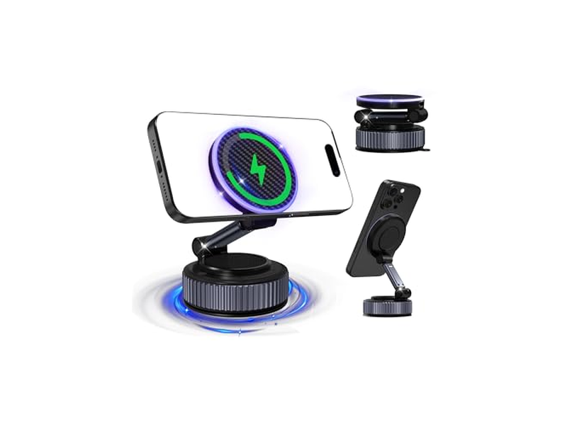 Magnetische Telefon Ladehalter für Auto