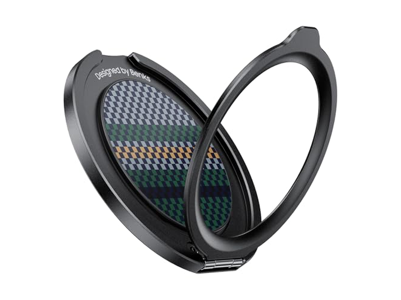 Magnetischer Telefongriff Ringhalter für Magsafe