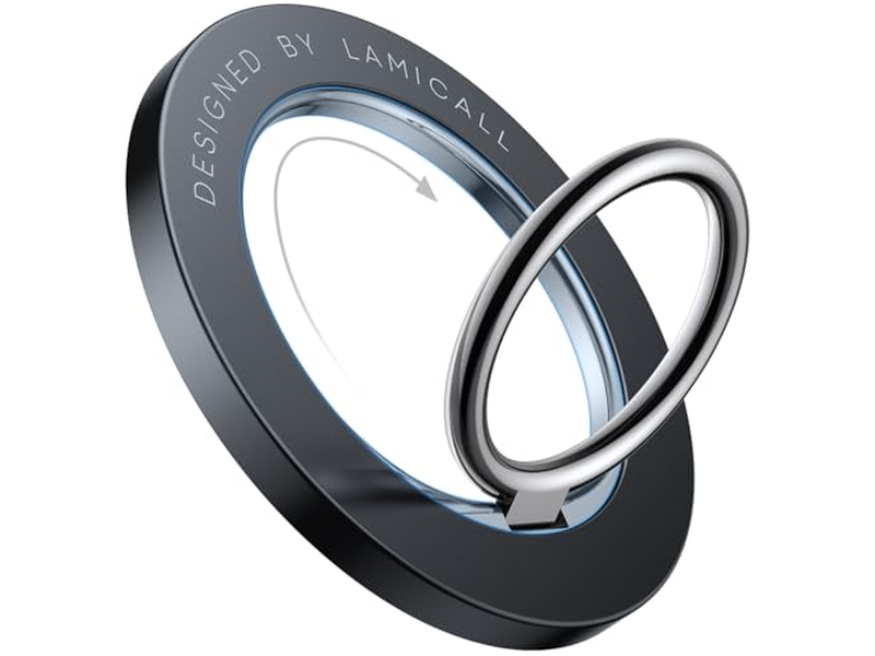 Magnetischer Telefonringhalter für MagSafe