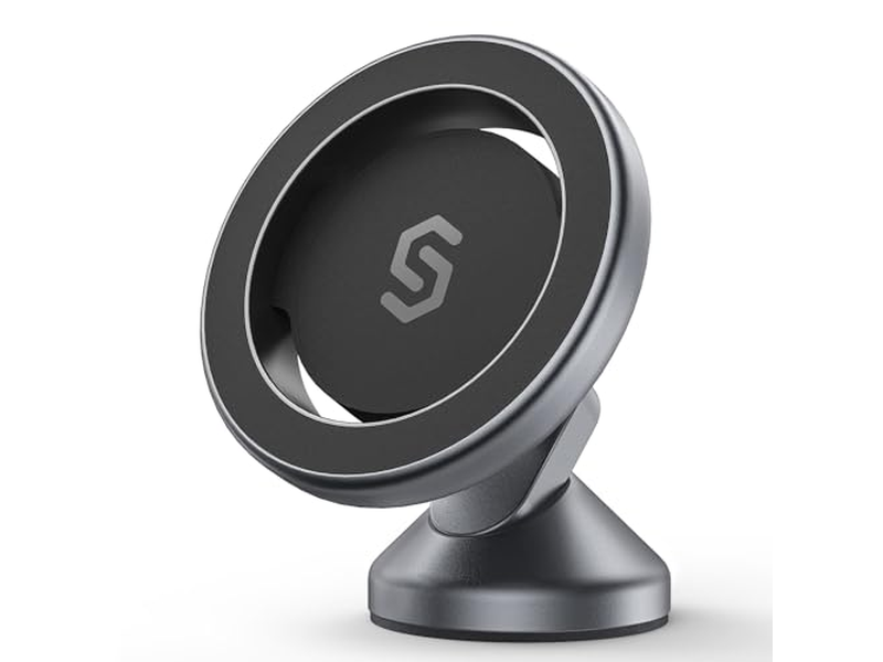 MagSafe Autohalterung 360 Rotation Magnetische Telefonhalterung