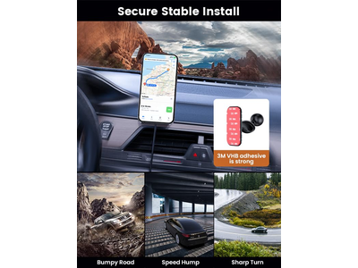 Magsafe Autohalterung Ladegerät 15w Drahtloses Autoladegerät