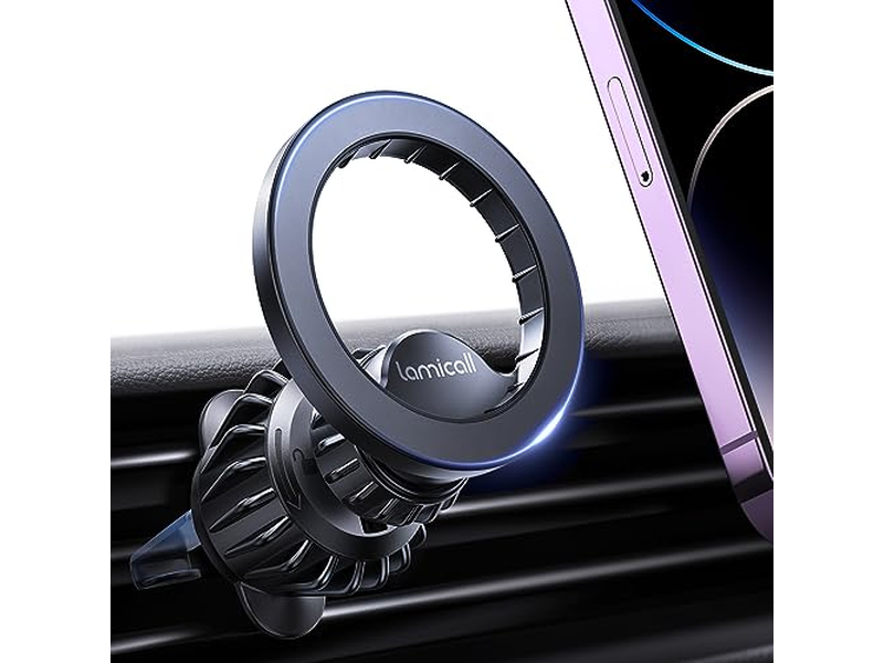 MagSafe Autohalterung Magnetische Autotelefonhalterung