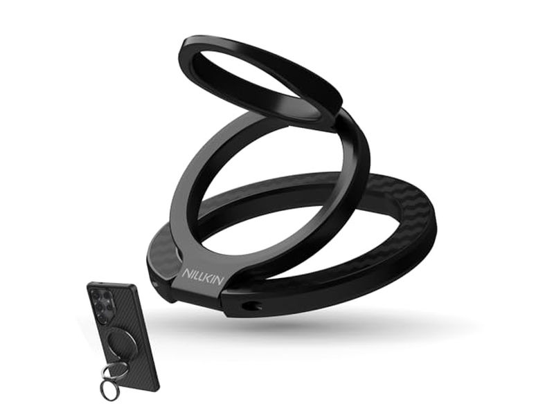 MagSafe Handy Griffringhalter für Doppelseitigen Magnet