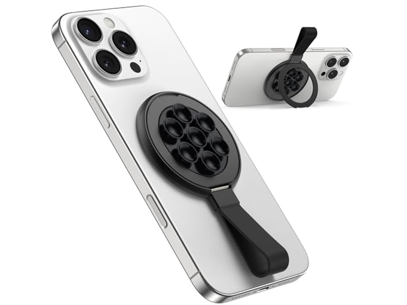 Magsafe Saugergriff Universell Magnetischer Saugergriff