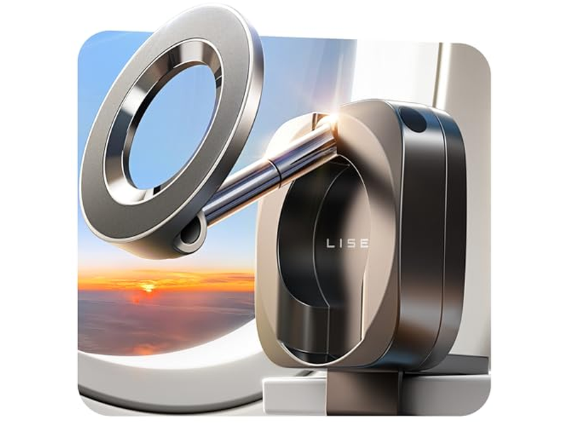 MagSafe Reisezubehör Cruise Essentials Kamera Halterungen