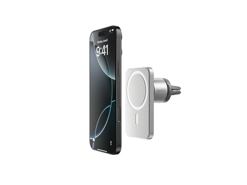 MagSafe Entlüftungshalterung Pro MagSafe iPhone Halterung für Auto