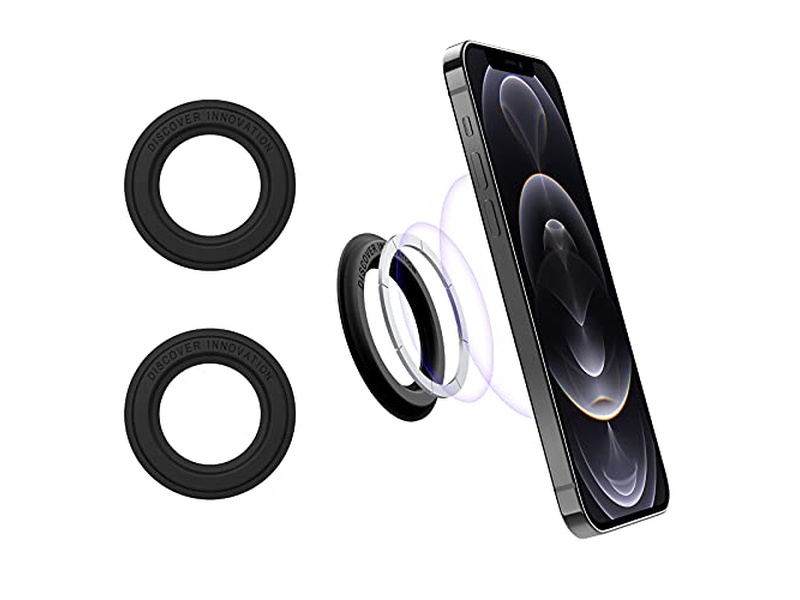 Magsafe Wandhalterung Magnetische Dusche Handyhalterung Wasserdicht