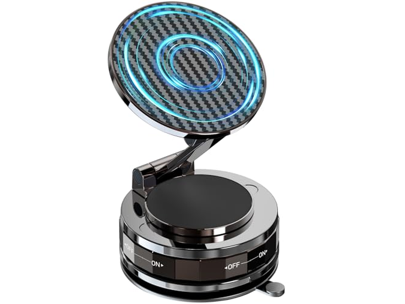 Telefonhalter für Auto Kompatibel mit MagSafe