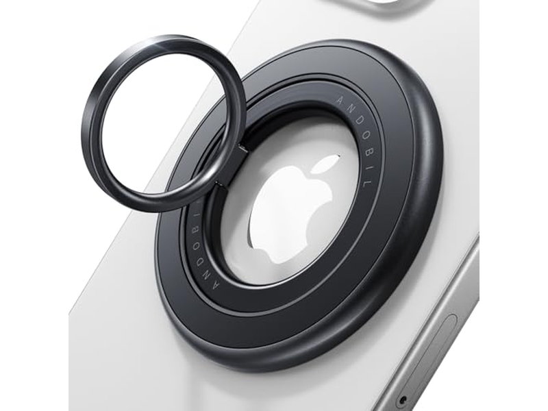 Zweiseitige Magnet Handy-Ringhalter