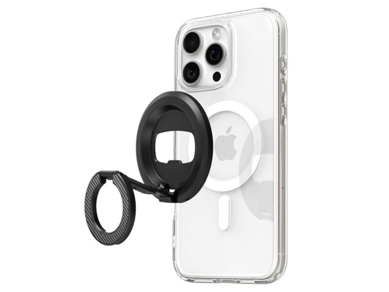 Magnetische Telefonhalterung Griff Doppelseitiger Magnet