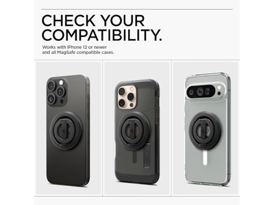 Magnetische Telefonhalterung Griff Doppelseitiger Magnet