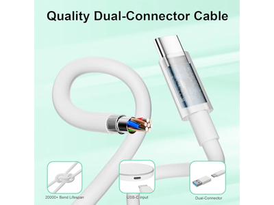 2pack 15w Magnetisches Drahtloses Ladegerät