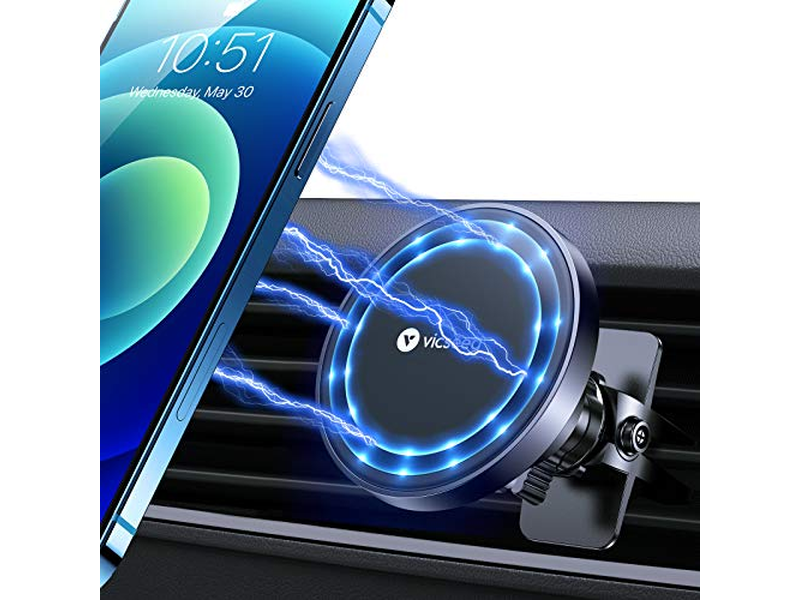 360 Einstellbare Magnetische Handyhalterung