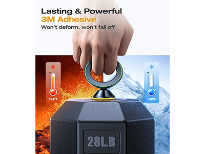 360 Drehbare Handyhalterung