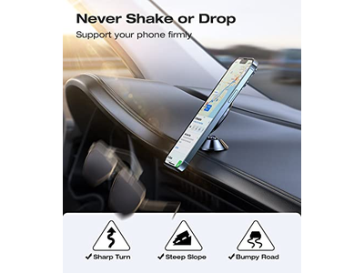 360 Drehbare Handyhalterung