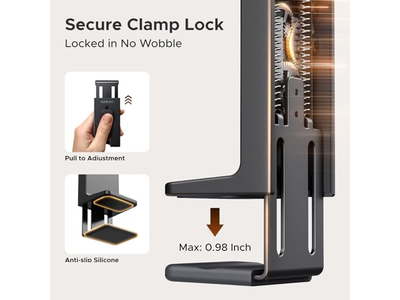 Flugzeug Telefonhalter für Magsafe Air Flugzeug Reisenotwendigkeiten