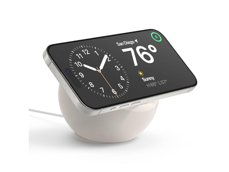 Ladeständer Kompatibel mit MagSafe Ladegerät