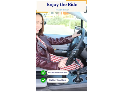 Cup Halter Handyhalterung Magnetisch