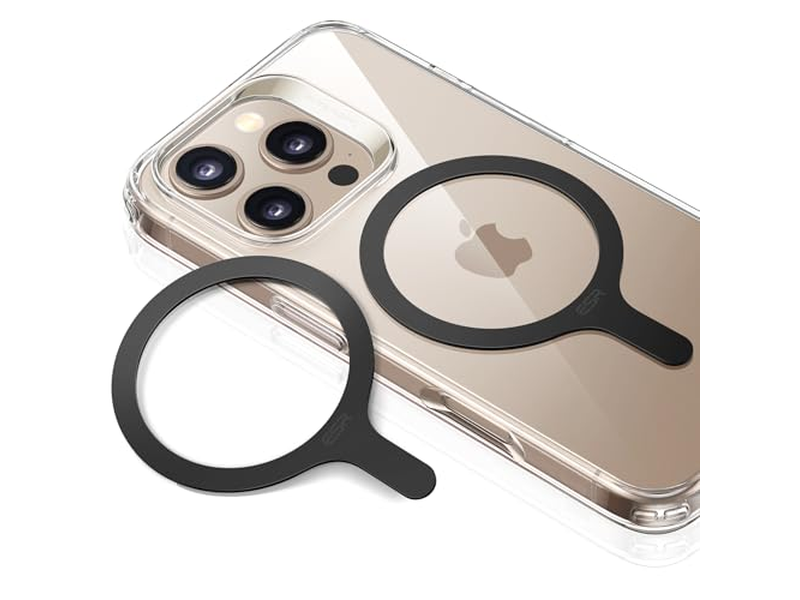 ESR für MagSafe Aufkleber, MagSafe Ringmagnet
