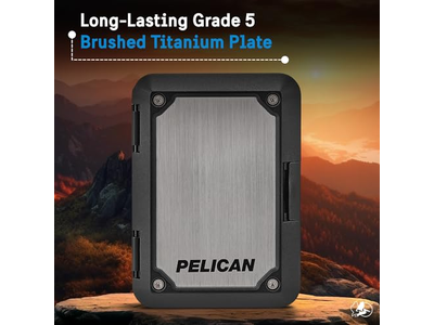 iPhone MagSafe Geldbörse mit Rfid-Blockierung