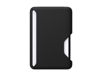 iPhone Geldbörse MagSafe Zubehör - Hält 1-3 Karten - Kratzfest