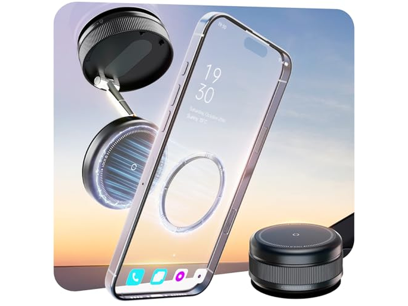 Magnetische Auto Telefonhalter für Magsafe