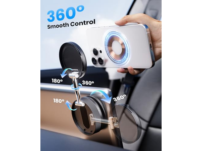 Magnetische Auto Telefonhalter für Magsafe