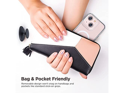 Magnetischer Handygriff für MagSafe und iPhone Gehäuse und Zubehör