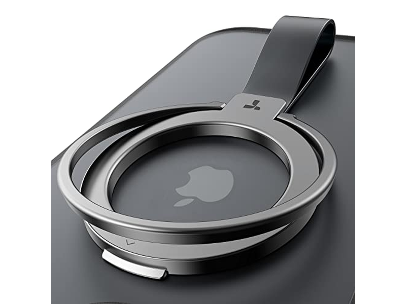 Magnetischer Handygriff Halter Kickstand Passt MagSafe für iPhone und Gal