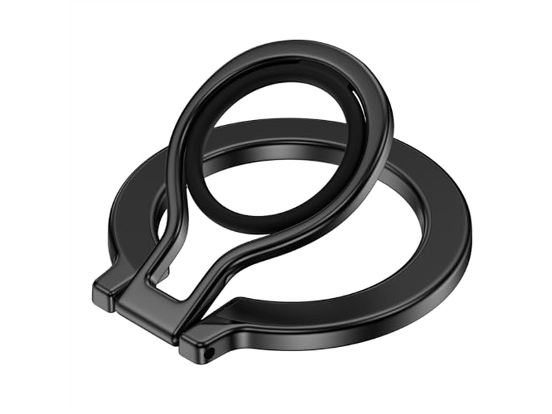 Magnetischer Handygriffhalter für Handys und Smartphones