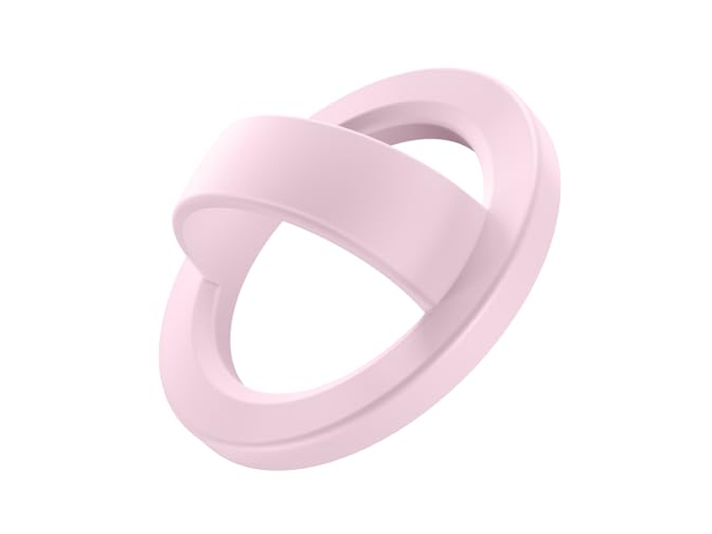 Magnetischer Telefongriff Abnehmbarer Schleifengriff