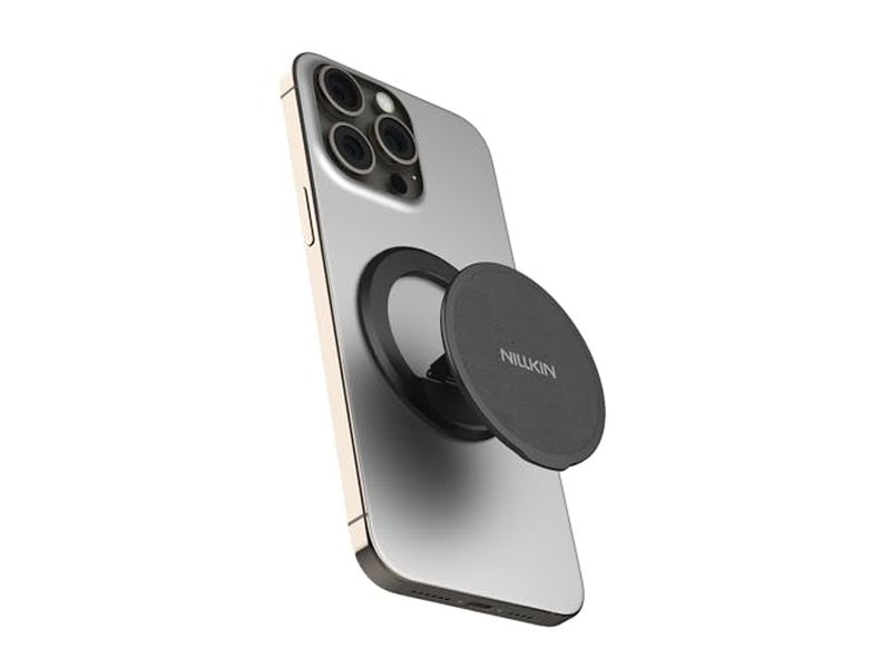 Magnetischer Telefongriffständer Kompatibel mit MagSafe