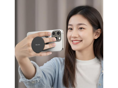 Magnetischer Telefongriffständer Kompatibel mit MagSafe