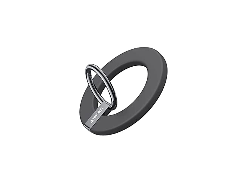 Magnetischer Handygriff mit Verstellbarem Kickstand für iPhone Serie