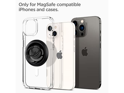 Magnetische Handyhalterung für MagSafe Entwickelt