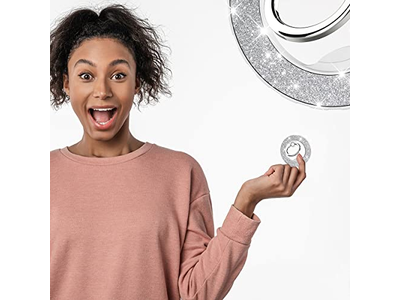 Magnetischer Ringgriff für Magsafe