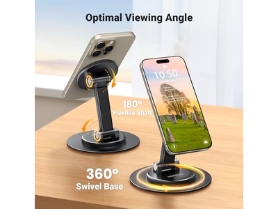 Magnetischer Telefonständer für MagSafe