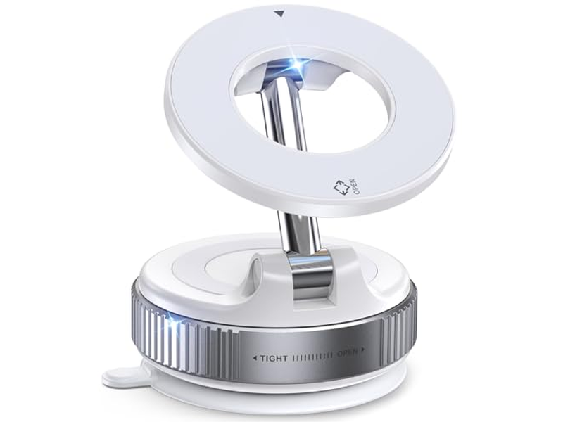 Magnetische Sauggreifer Telefonhalterung für Magsafe