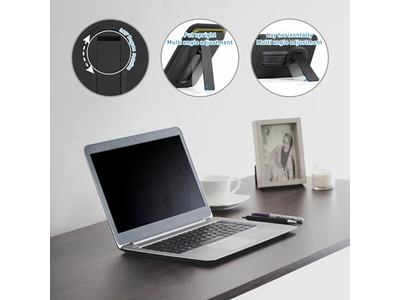 Magnetische Geldbörse für iPhone - Leichte Kartenhalter und Ständer