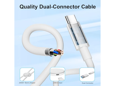 Magnetisches Drahtloses Ladegerät Schnelle Ladepad