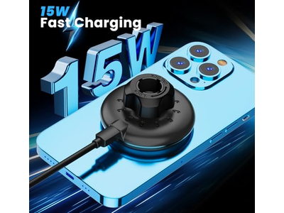 Magnetische Drahtlose Tasse Telefonhalter