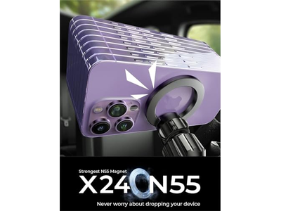 MagSafe Auto Halterung Auto Zubehör für Männer Frauen