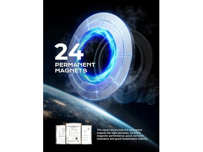 MagSafe Auto Halterung Auto Zubehör für Männer Frauen