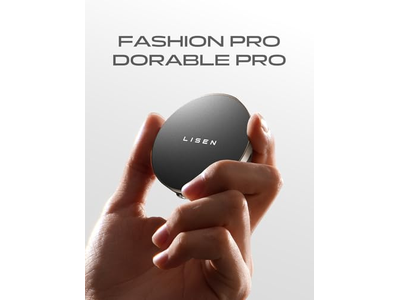 Magsafe Autohalterung Ladegerät, 15w Schnelles Laden Magnetisches Drahtloses Autoladegerät