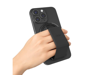 MagSafe Handygriff und Kickstand 3-in-1 Halterung für Smartphones