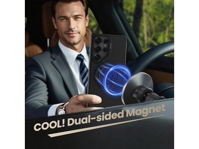 MagSafe Handy Griffringhalter für Doppelseitigen Magnet