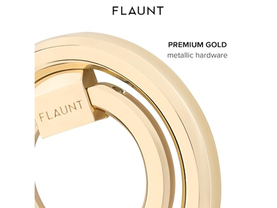 MagSafe Telefonringhalter und Ständer - Abnehmbarer Magnetgriffring